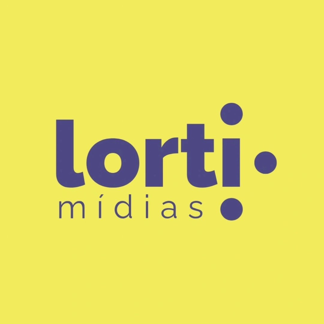 Logo de Lorti Mídias | Videira SC